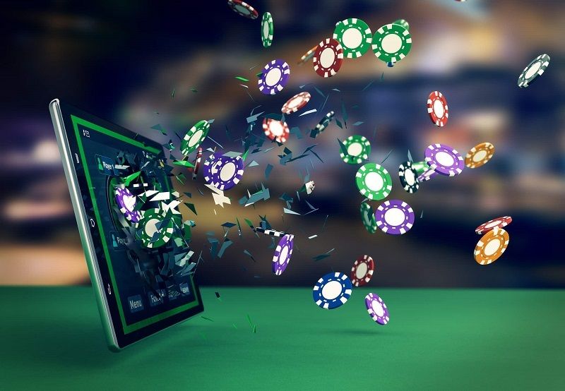 88 Fortunes کیسینو میں پوکر گیمز