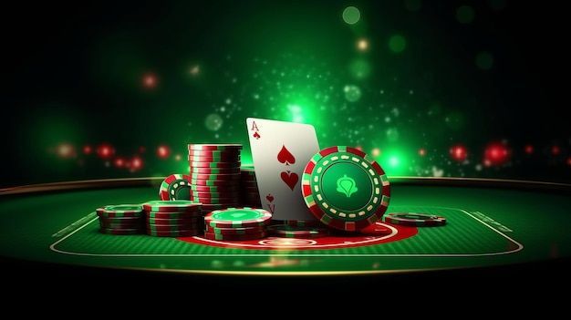 88 Fortunes آن لائن کیسینو میں کھیلنے کی وجوہات