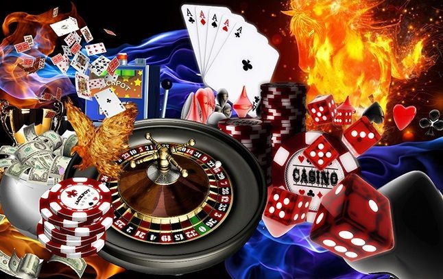 88 Fortunes کیسینو میں رولیٹی گیمز کے بارے میں معلومات