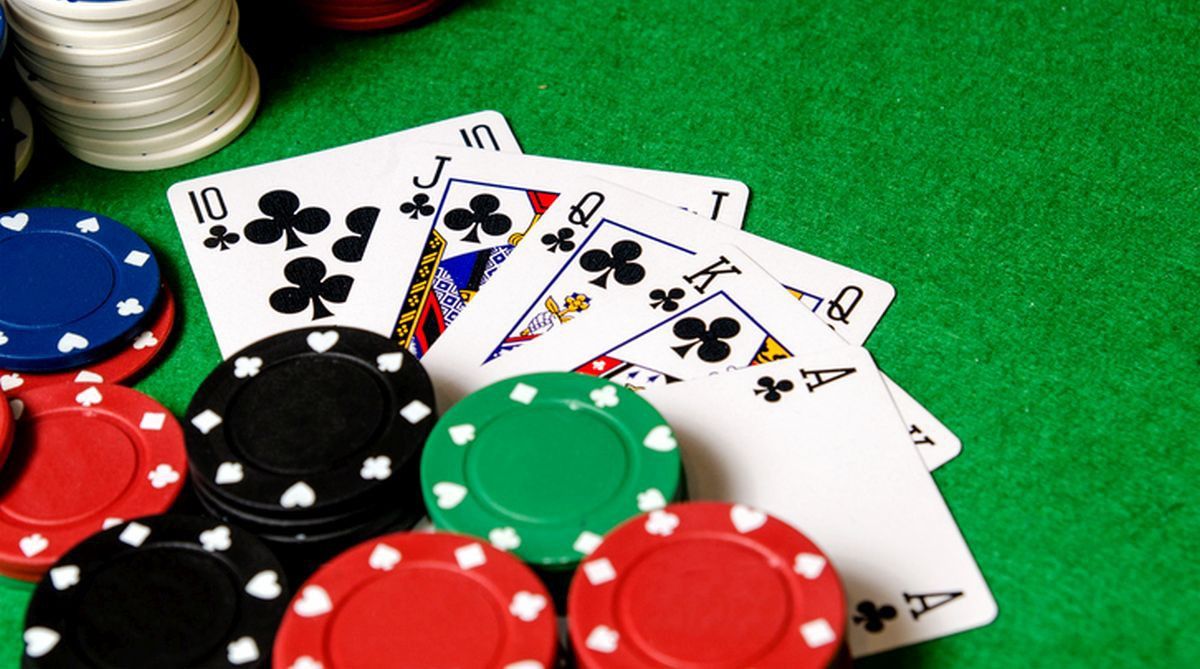 88 Fortunes کیسینو میں پوکر گیمز