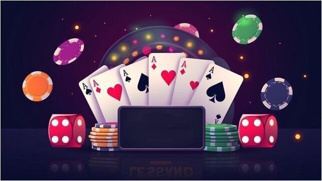 88 Fortunes کیسینو میں ایک آن لائن گیم کا انتخاب کریں۔